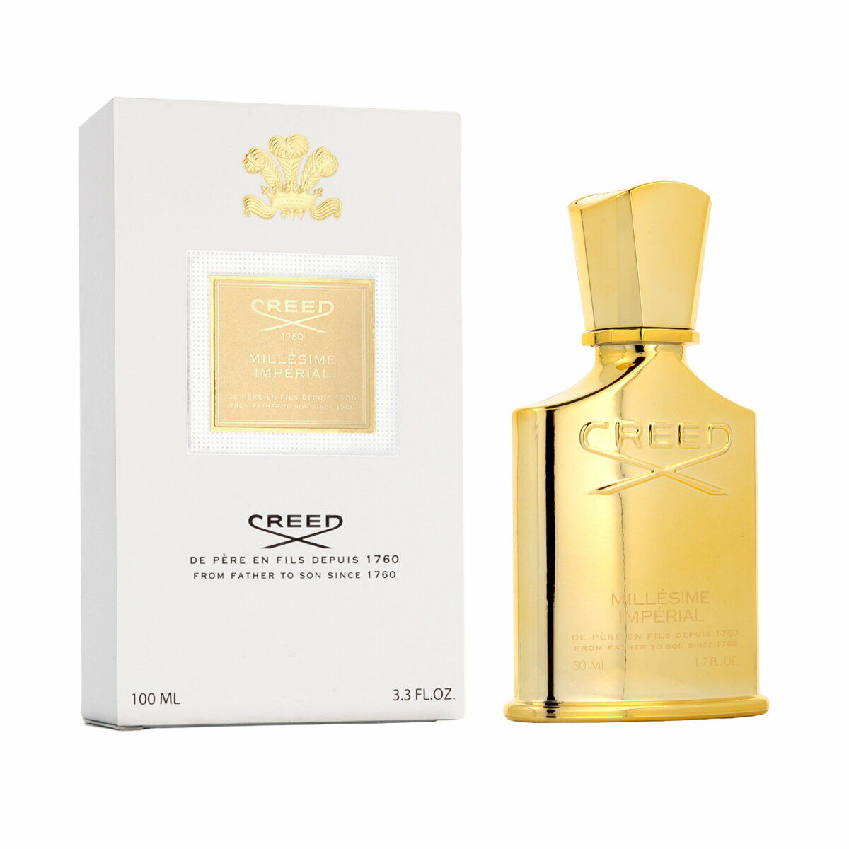 Parfum Unisexe Creed EDP