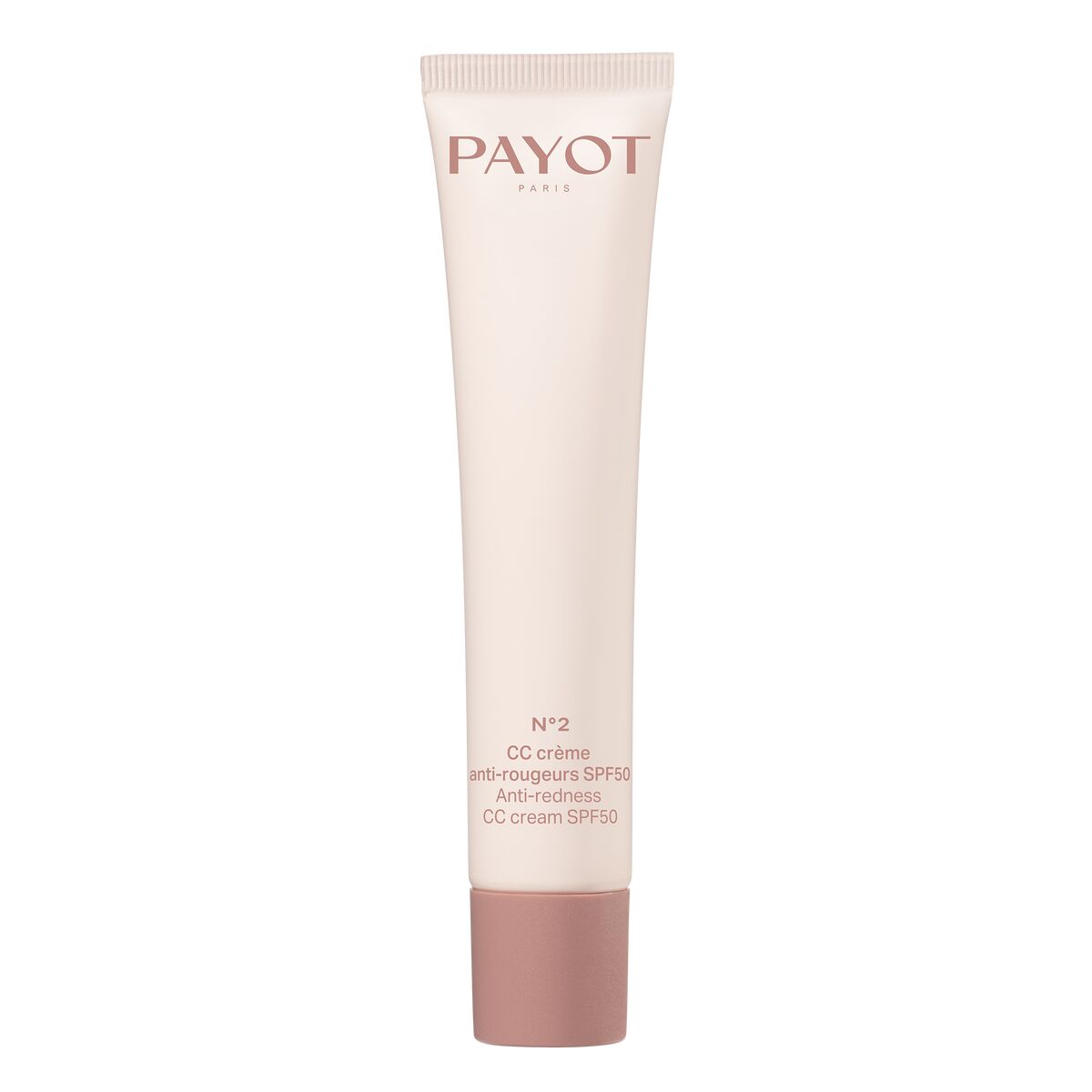 Crème anti rougeurs Payot 40 ml
