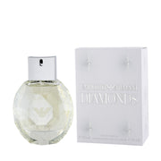 Parfum Femme Armani Emporio Armani Diamonds EDP Emporio Armani Diamonds