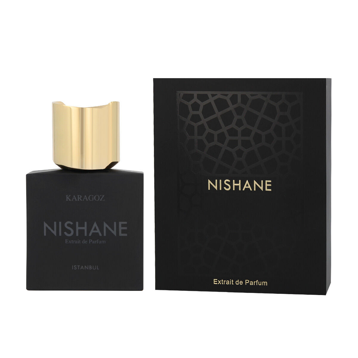 Parfum Unisexe Nishane