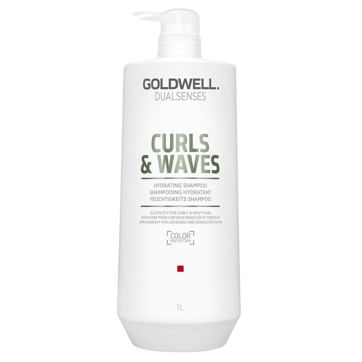 Shampooing hydratant Goldwell