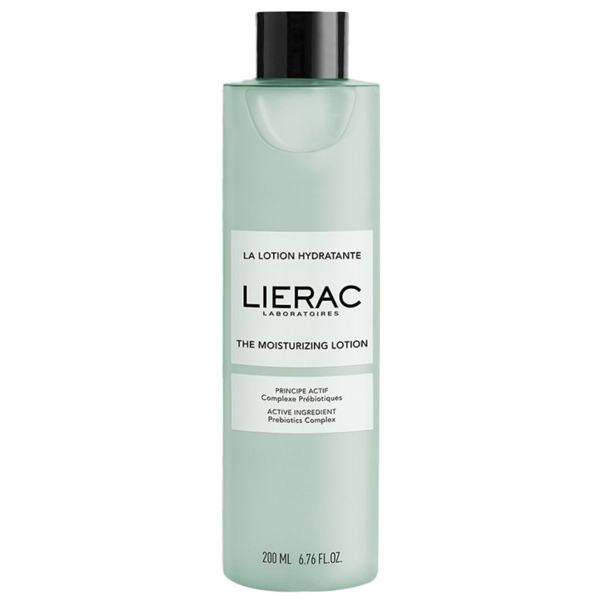 Lotion démaquillante Lierac   200 ml Gel