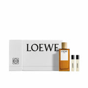 Parfum Homme Loewe SOLO LOEWE EDT 3 Pièces