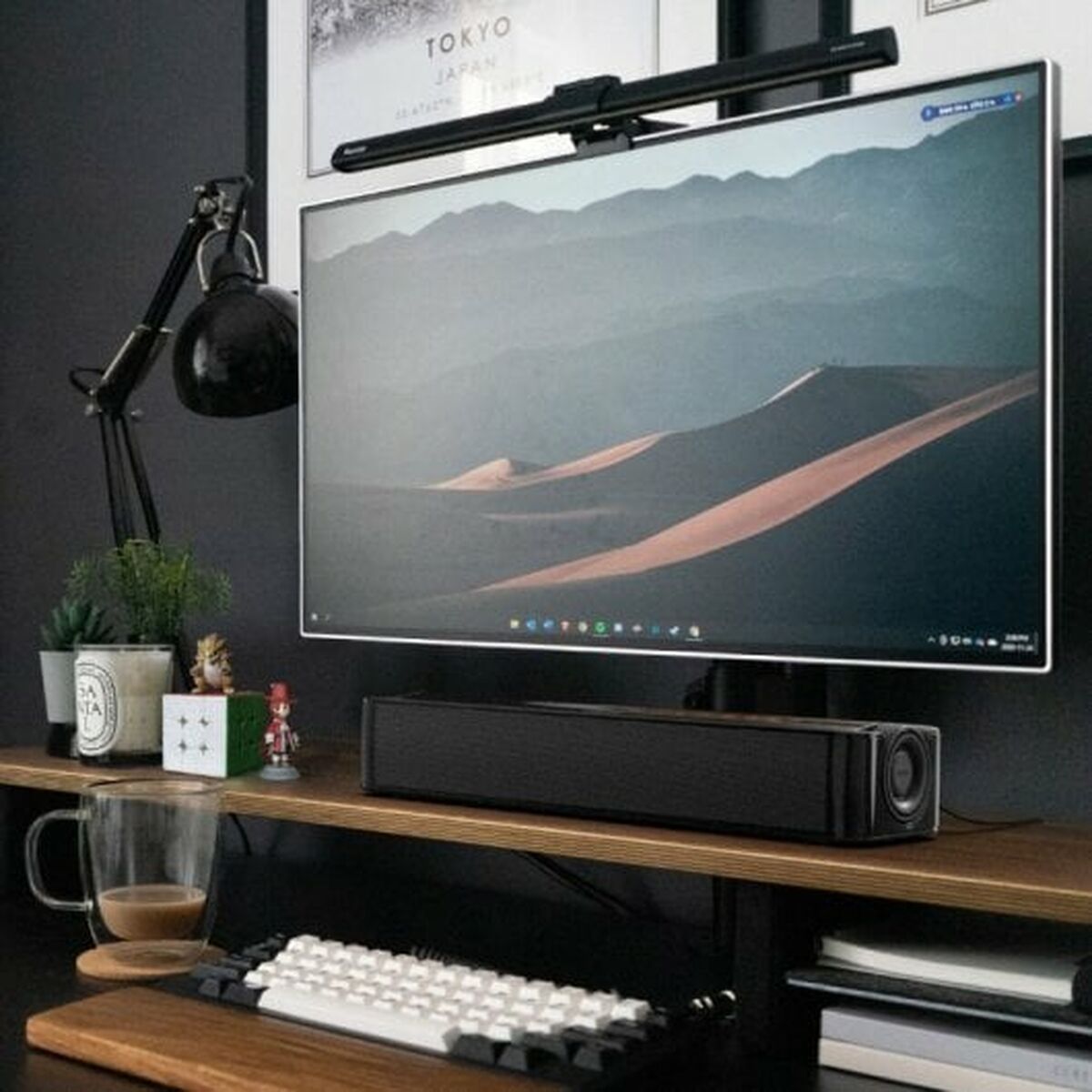 Barre de Son Sans Fil Creative Technology 51MF8410AA000 Noir 48 W