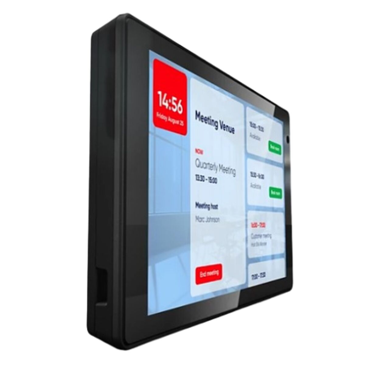 Moniteur Videowall Philips 10BDL3351T/00 10,1'' HD