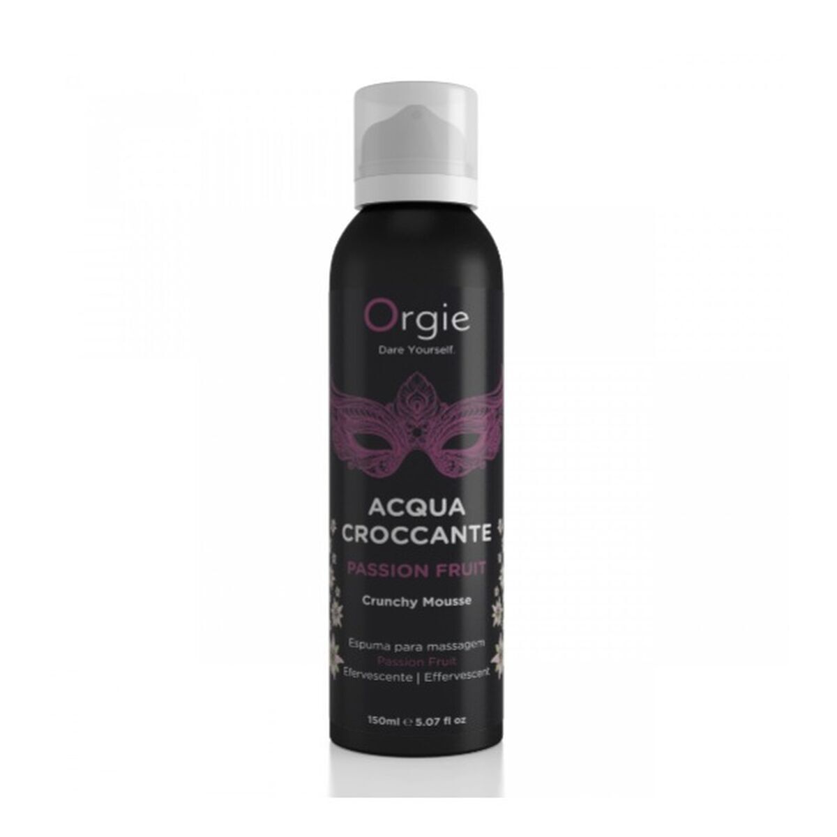 Lotion de massage Orgie Fruit de la Passion 150 ml