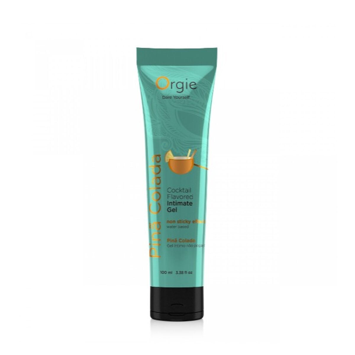 Lubrifiant Orgie Cocktail Piña Colada 100 ml