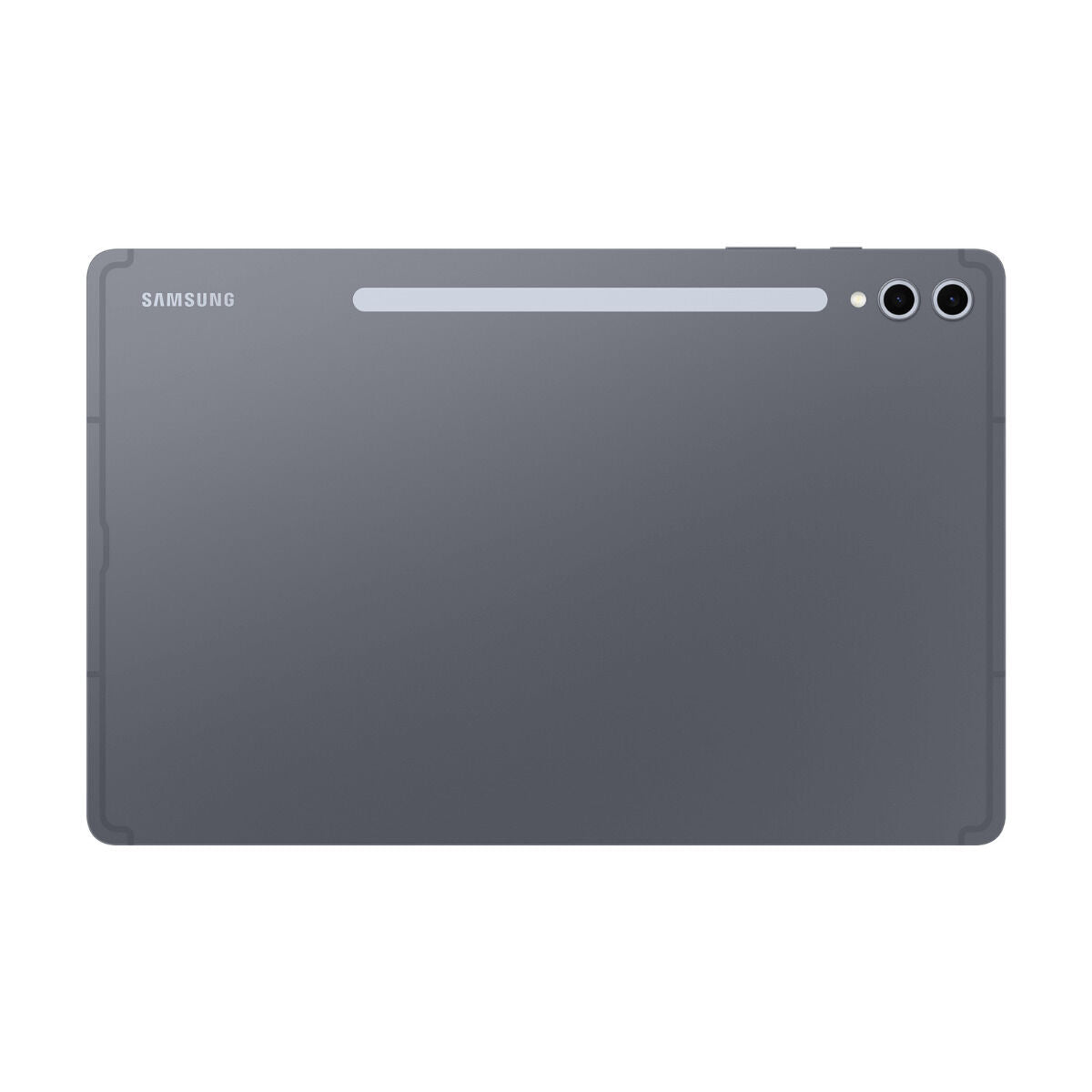 Tablette Samsung SM-X826BZAPEUB 12,4" Octa Core 12 GB RAM 512 GB Gris