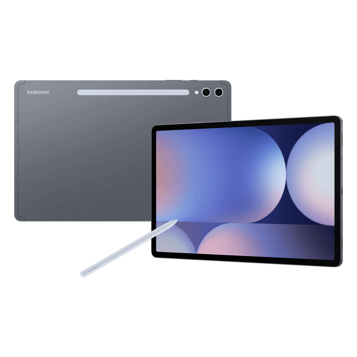 Tablette Samsung SM-X826BZAPEUB 12,4" Octa Core 12 GB RAM 512 GB Gris