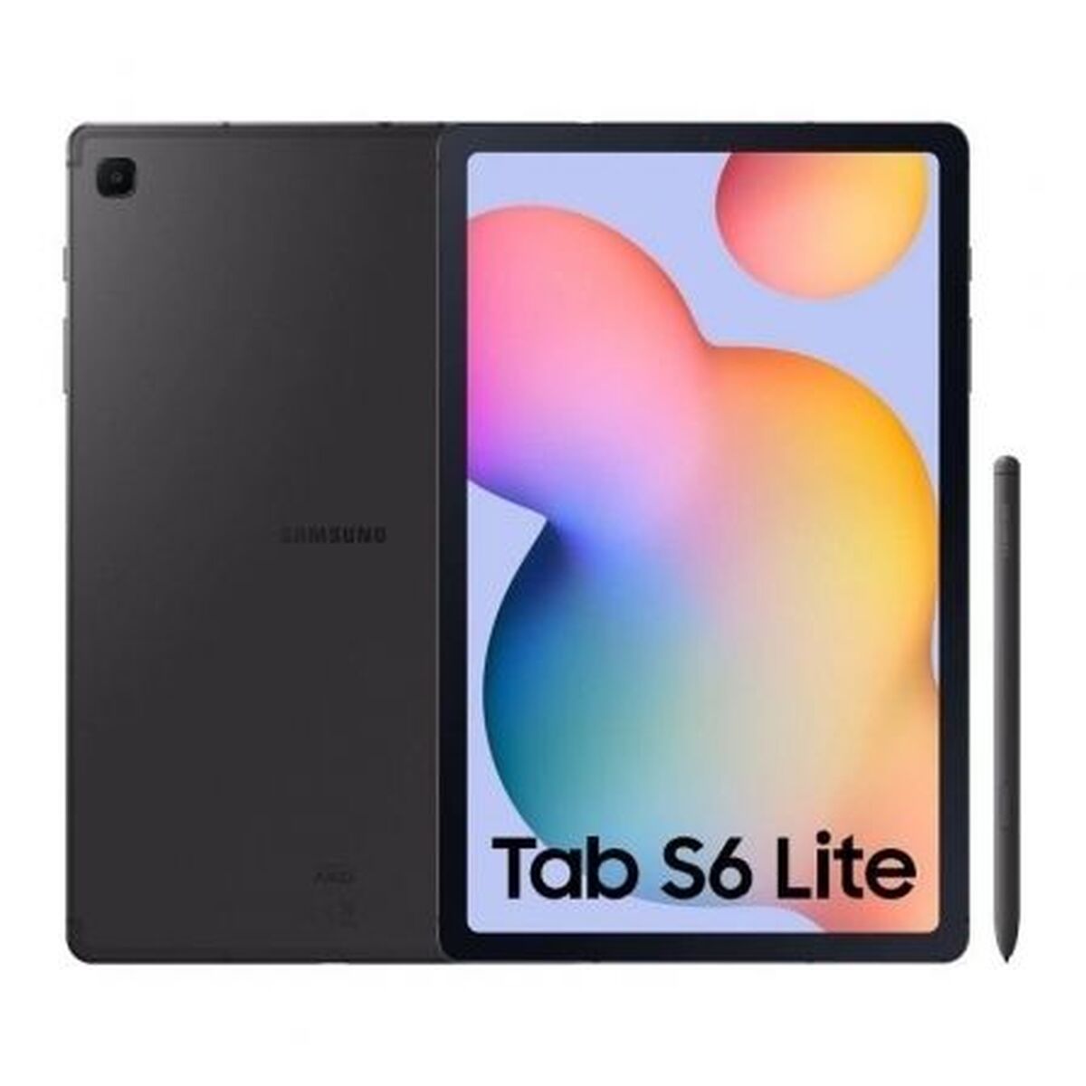 Tablette Samsung Galaxy Tab S6 Lite 2024 10,4" Octa Core 4 GB RAM 64 GB Gris