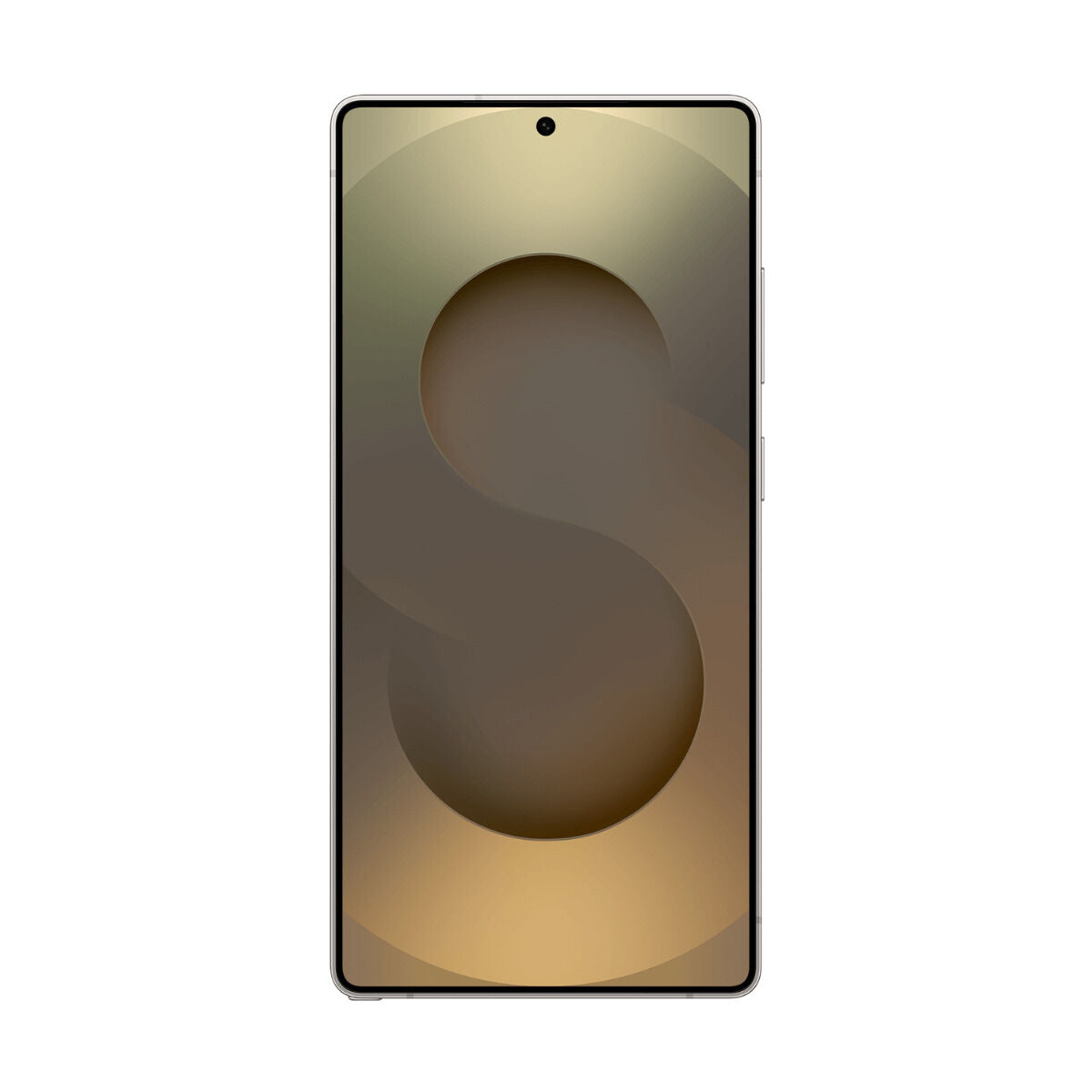 Smartphone Samsung Galaxy S25 Ultra  6,9" Qualcomm Snapdragon 8 Elite 12 GB RAM 1 TB