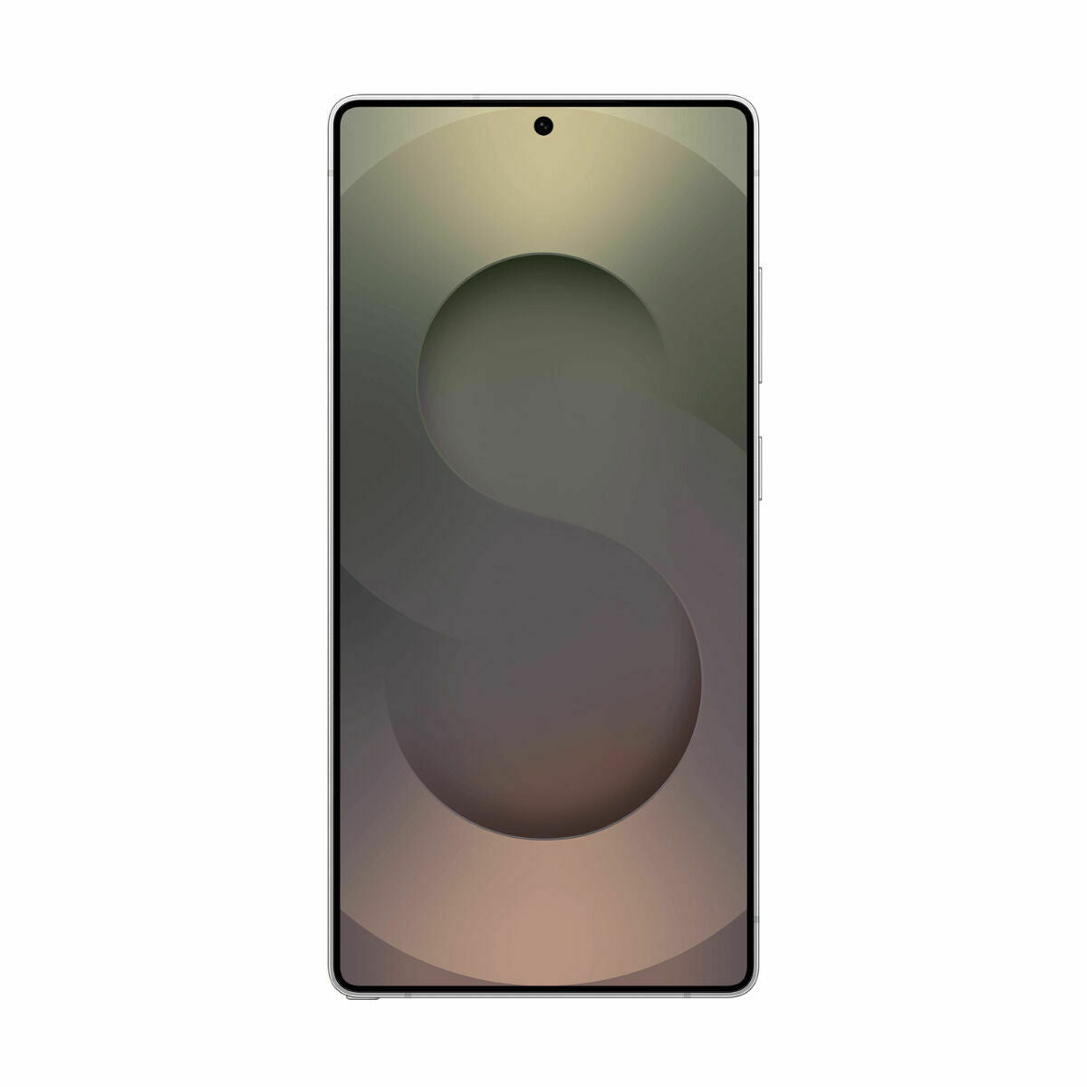 Smartphone Samsung SM-S938B 6,9" Octa Core 12 GB RAM 256 GB Argenté