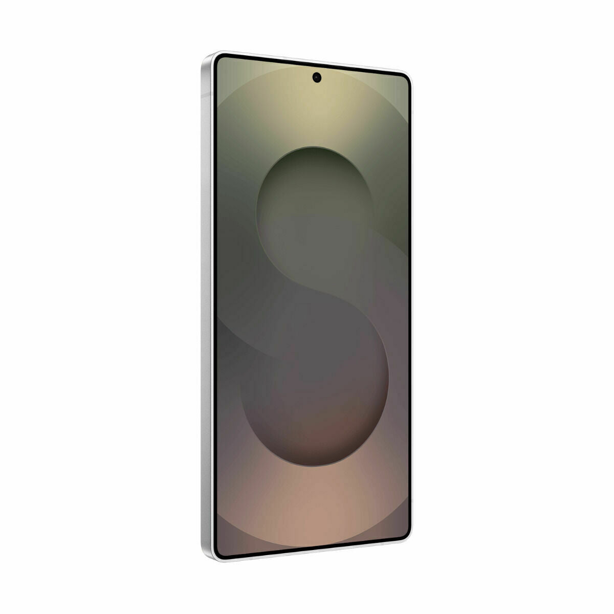 Smartphone Samsung SM-S938B 6,9" Octa Core 12 GB RAM 256 GB Argenté