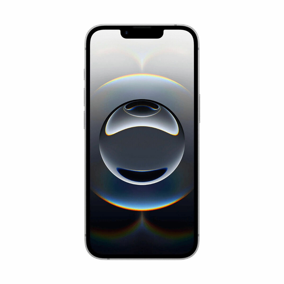 Smartphone Apple iPhone 16e 6,1" Hexa Core 8 GB RAM 128 GB Blanc