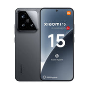 Smartphone Xiaomi Xiaomi 15 5G 6,36" Octa Core 12 GB RAM 256 GB Noir