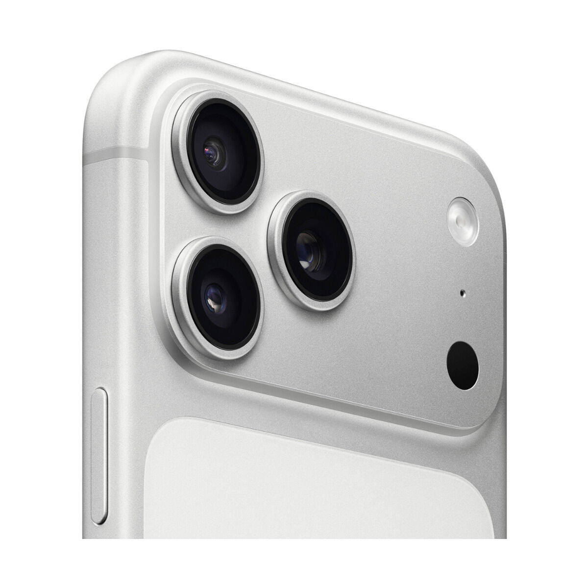 Smartphone Apple iPhone 17 Pro Max 6,9" Hexa Core 12 GB RAM 256 GB Argenté