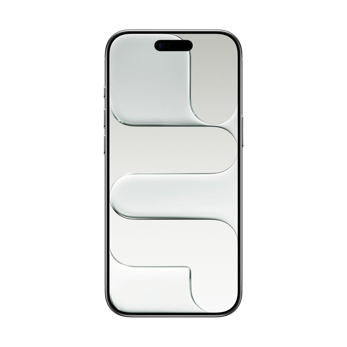 Smartphone Apple iPhone 17 Air Octa Core 12 GB RAM 1 TB Blanc 6,5"