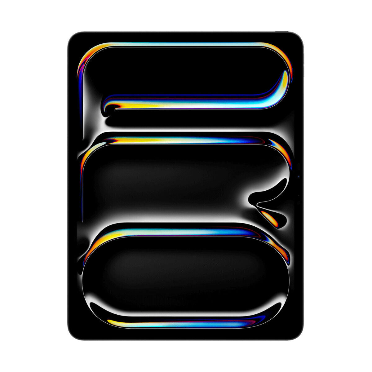 Tablette Apple MDYJ4TY/A Octa Core 256 GB 13" 12 GB RAM Noir