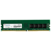 Mémoire RAM Adata AD4U320016G22-SBK DDR4 16 GB 3200 MHz CL22