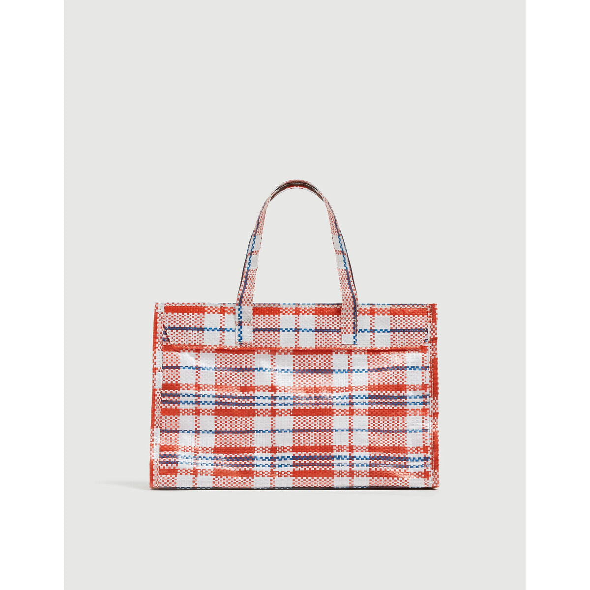 Sac-à-main Femme 4097-014-202 Multicouleur 10 x 32 x 10 cm