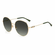 Lunettes de soleil Femme Jimmy Choo BIRDIESPEFIB ø 60 mm