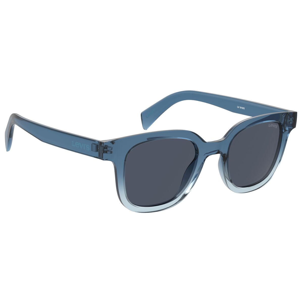 Lunettes de soleil Unisexe Levi's LV1010SPJPKU Ø 48 mm