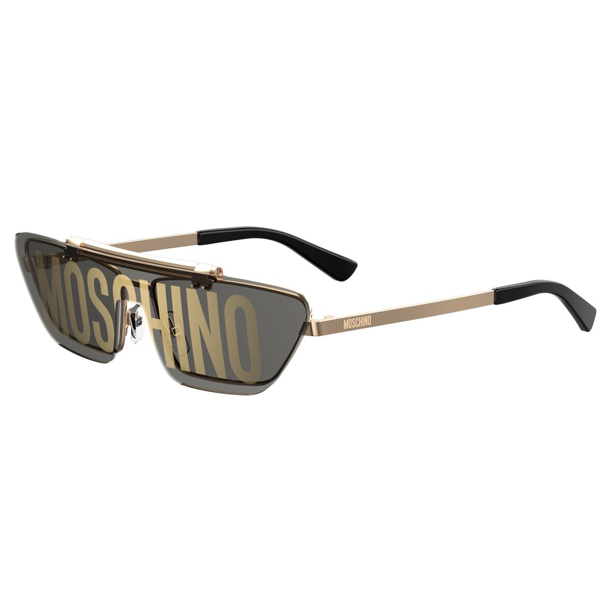 Lunettes de soleil Femme Moschino MOS048-S-000-0A