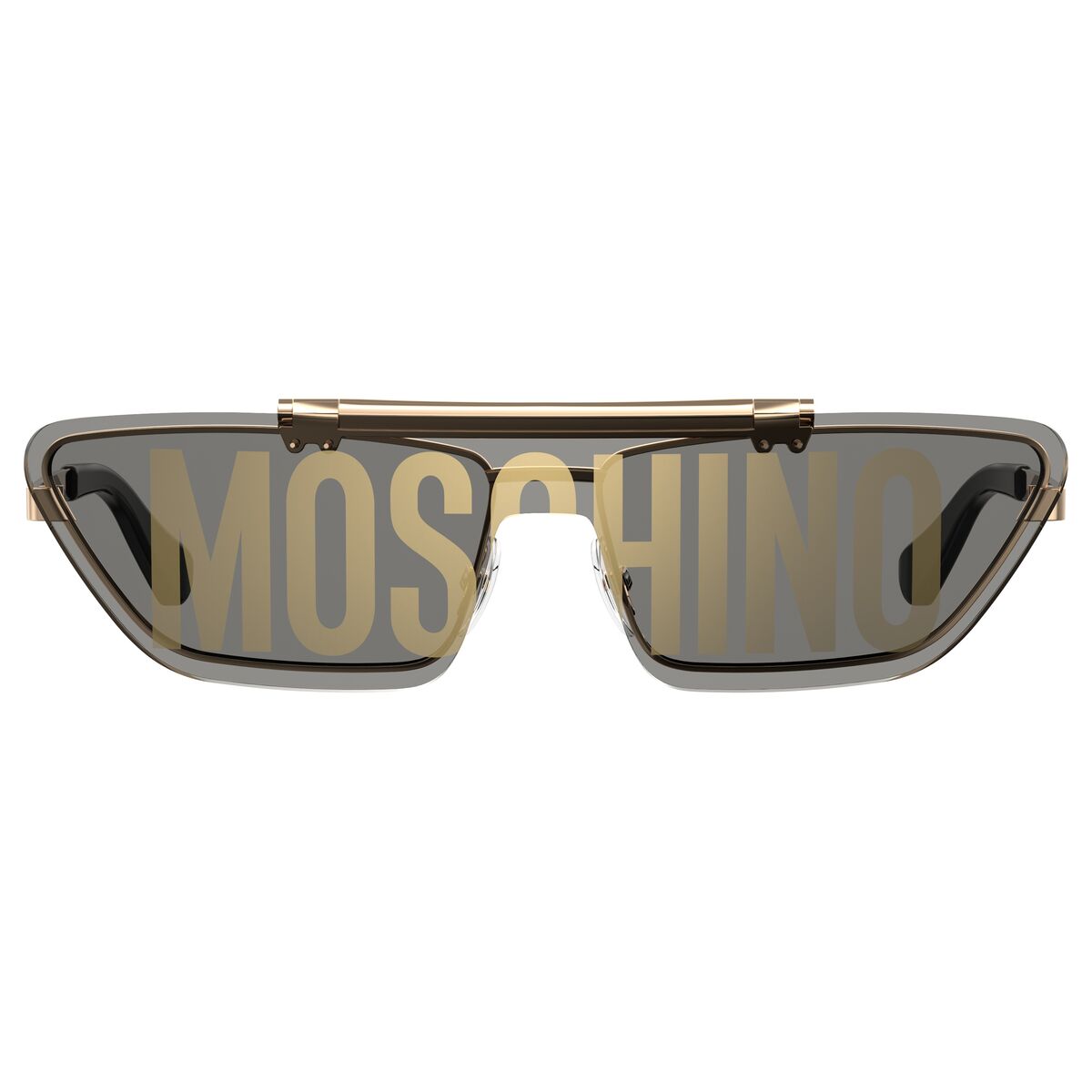 Lunettes de soleil Femme Moschino MOS048-S-000-0A