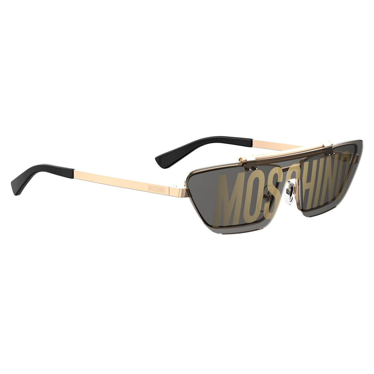 Lunettes de soleil Femme Moschino MOS048-S-000-0A