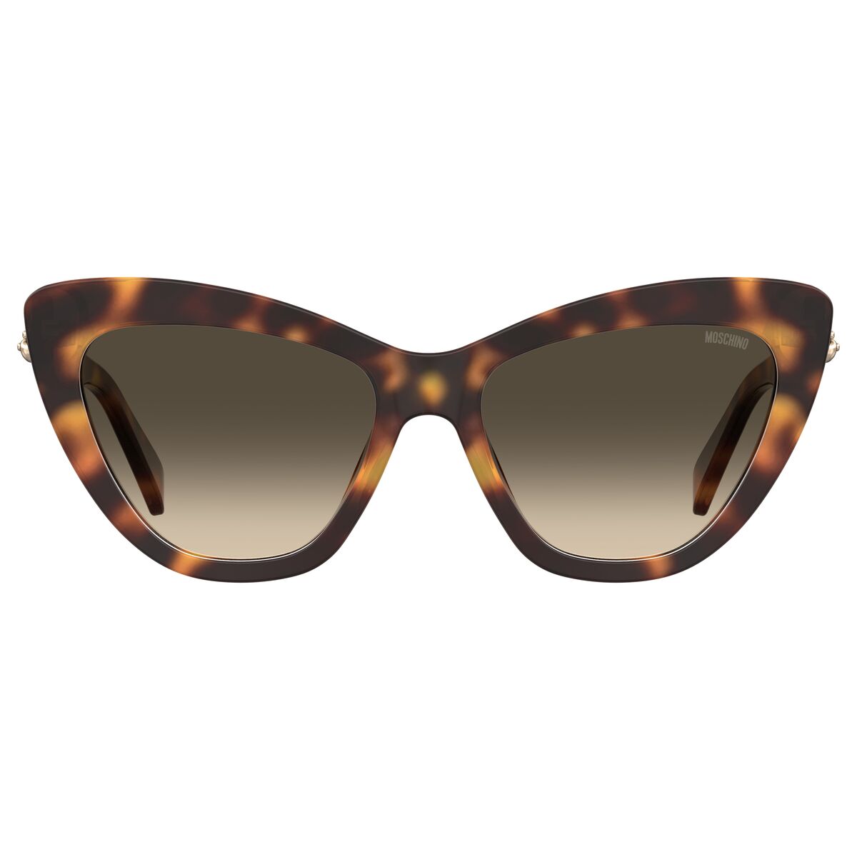 Lunettes de soleil Femme Moschino MOS122S05L9K ø 54 mm