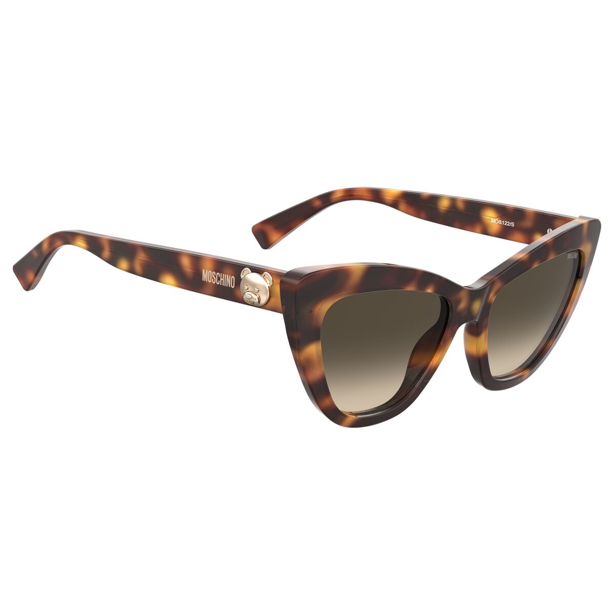 Lunettes de soleil Femme Moschino MOS122S05L9K ø 54 mm