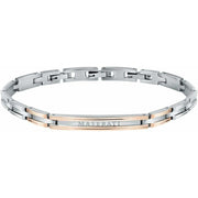 Bracelet Homme Maserati JM420ATK05 22 cm