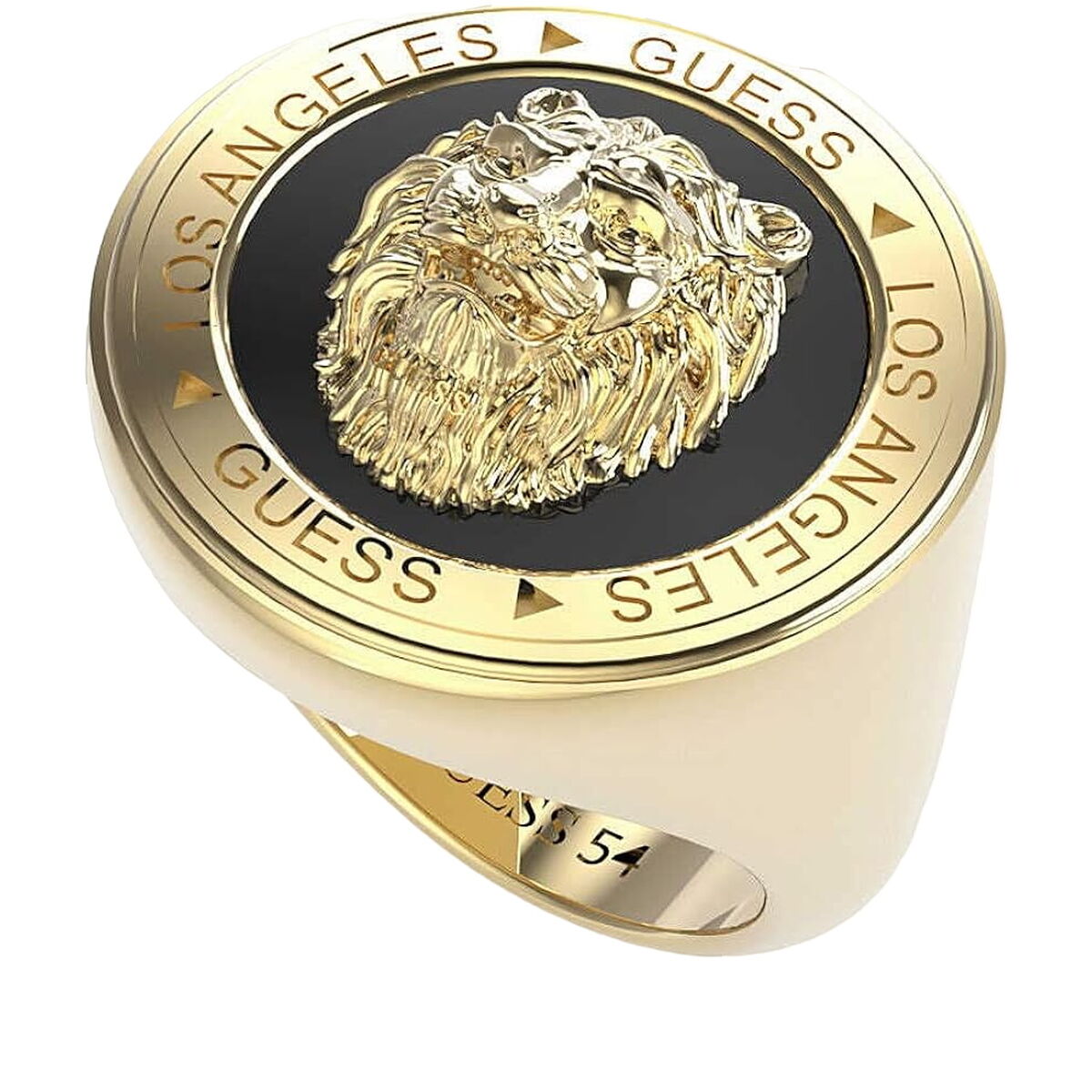 Bague Homme Guess JUMR01315JWYGBK64 (24)