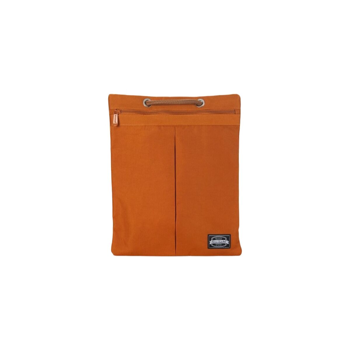 Sac à dos Casual Bombata E00826-32 Orange 30 x 38 x 2 cm