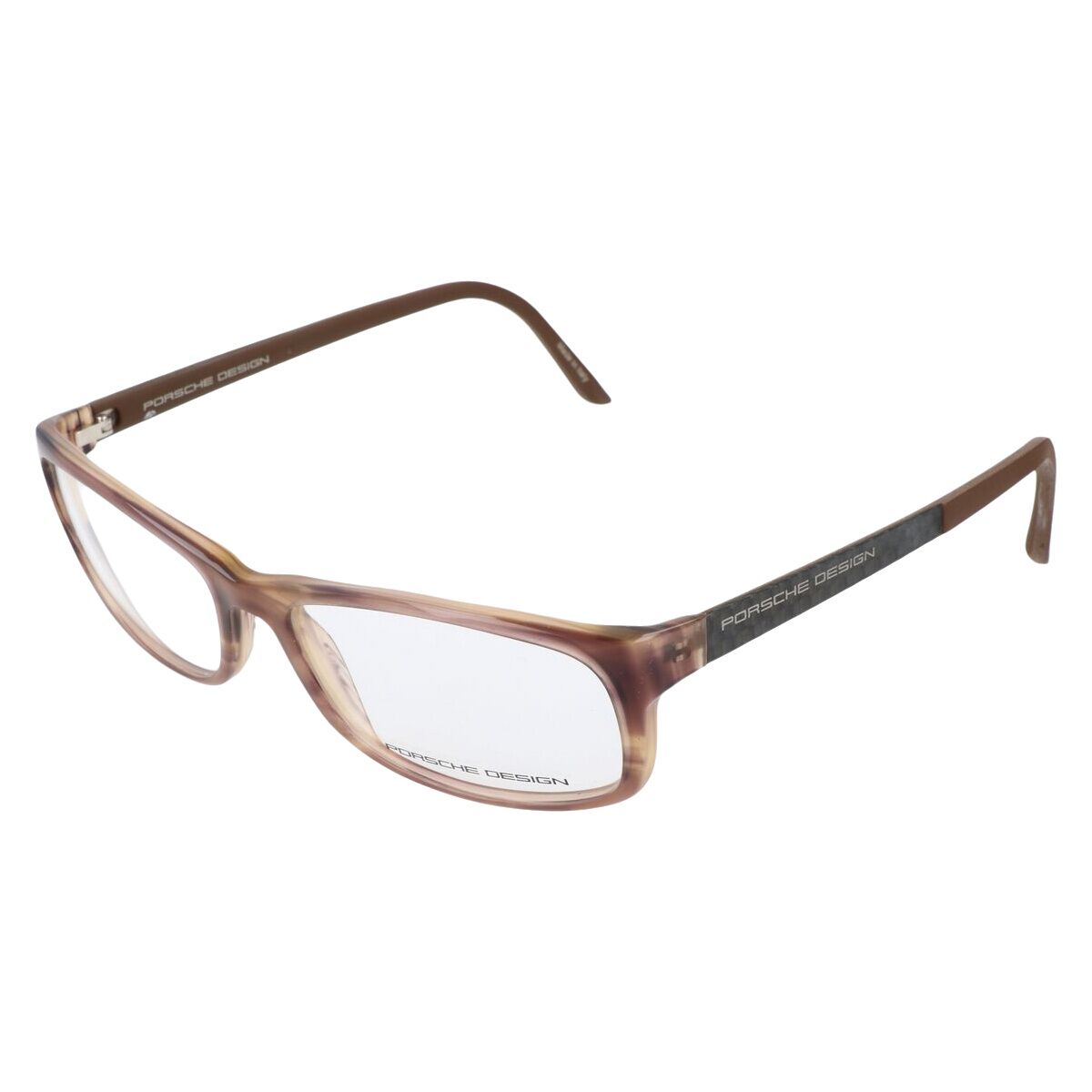 Monture de Lunettes Femme Porsche Design P8243-B ø 54 mm
