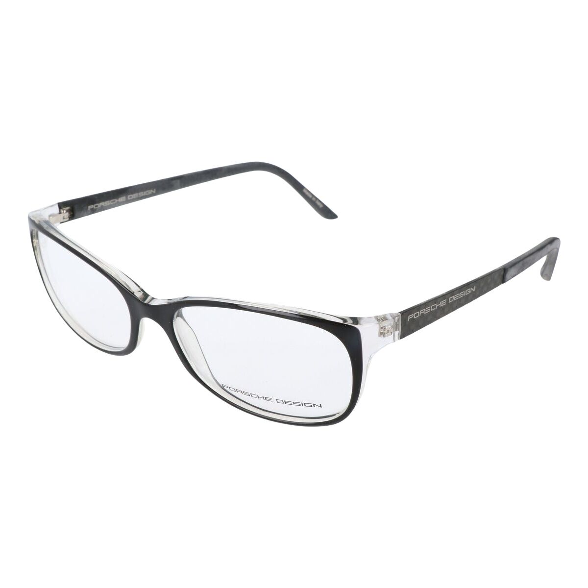Monture de Lunettes Femme Porsche Design P8247-A Ø 55 mm