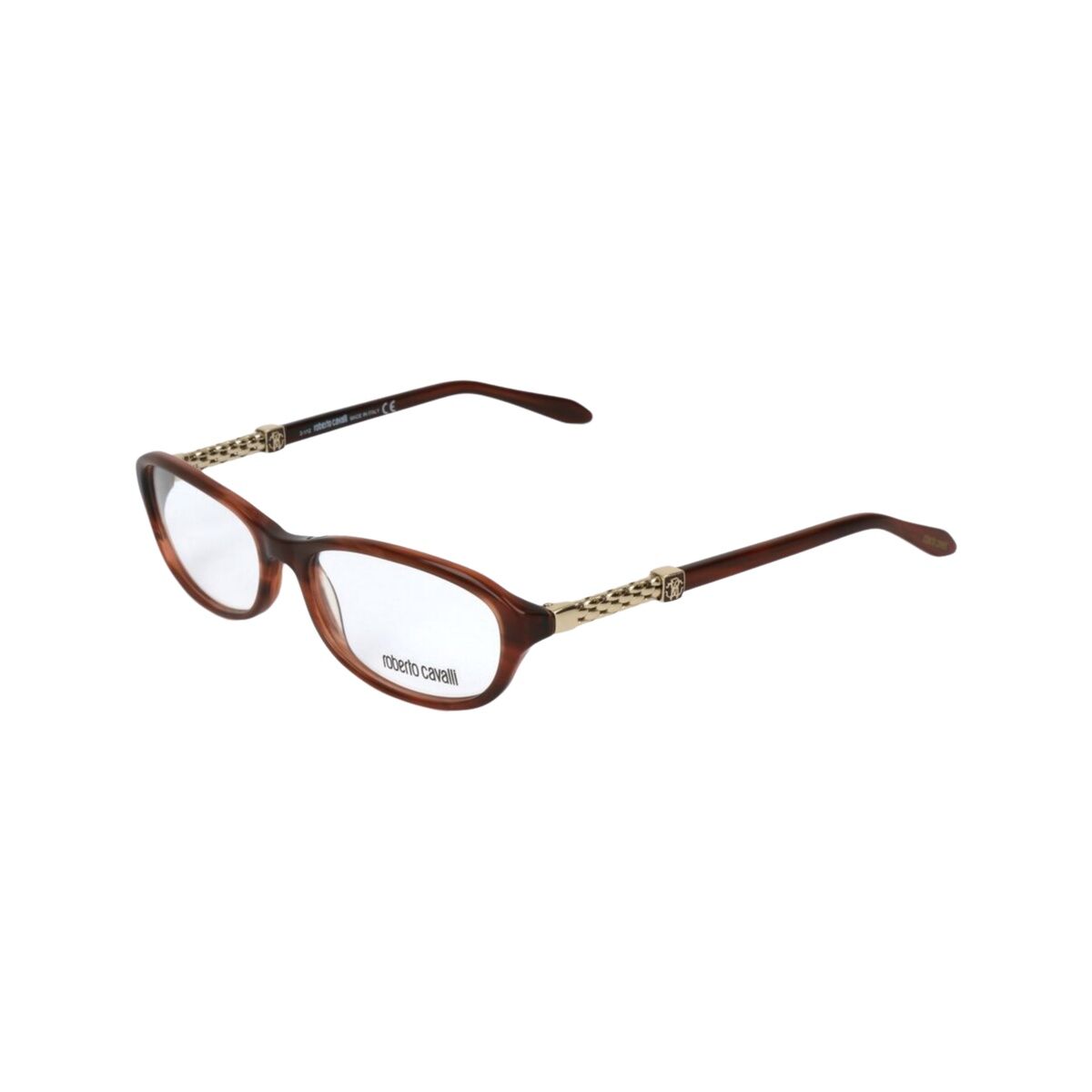 Monture de Lunettes Femme Roberto Cavalli RC0705-050 Ø 55 mm