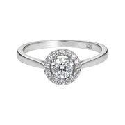 Bague Femme Diamonfire 6117541582165 (16,5)