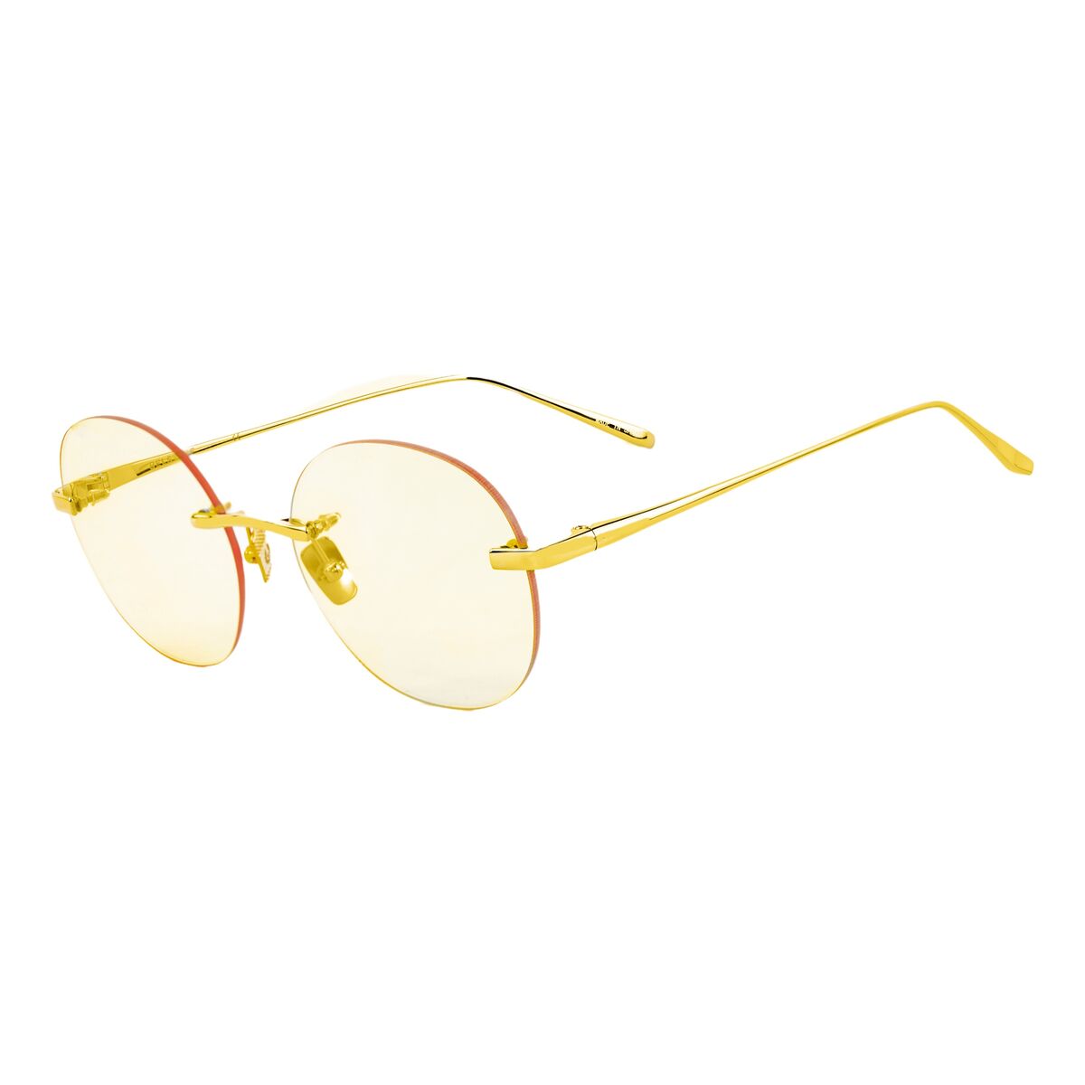 Lunettes de soleil Femme Belstaff ASHIGDALES00 Ø 53 mm