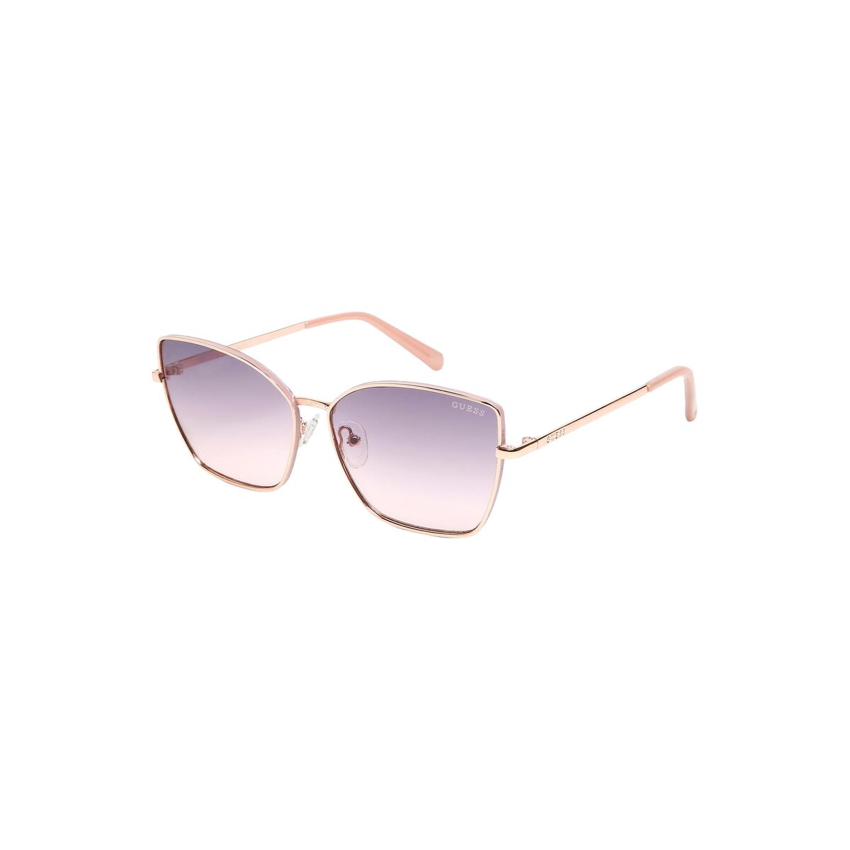 Lunettes de soleil Femme Guess GF00014-5728U ø 57 mm