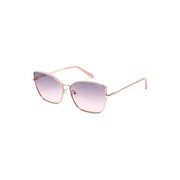 Lunettes de soleil Femme Guess GF00014-5728U ø 57 mm