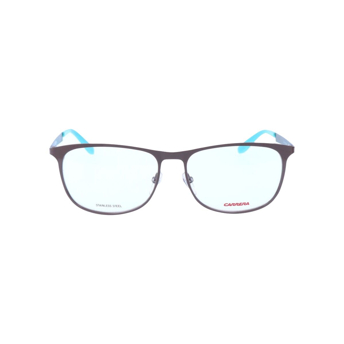 Monture de Lunettes Homme Carrera CA5523-LYM Marron Ø 55 mm