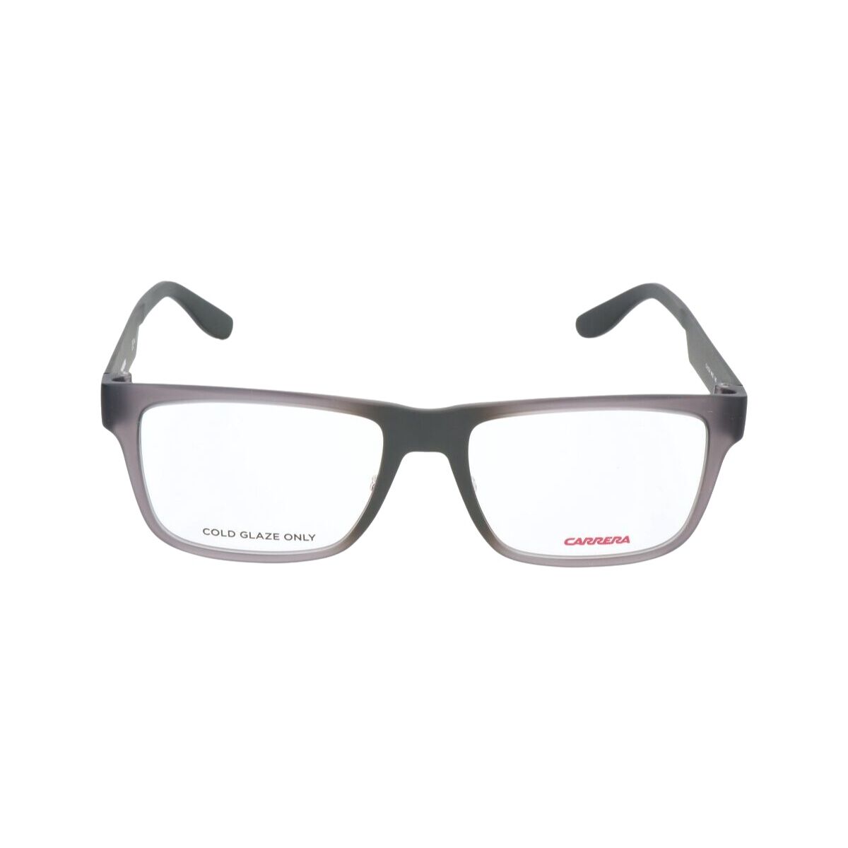 Monture de Lunettes Homme Carrera CA5534-MVE Noir Ø 53 mm
