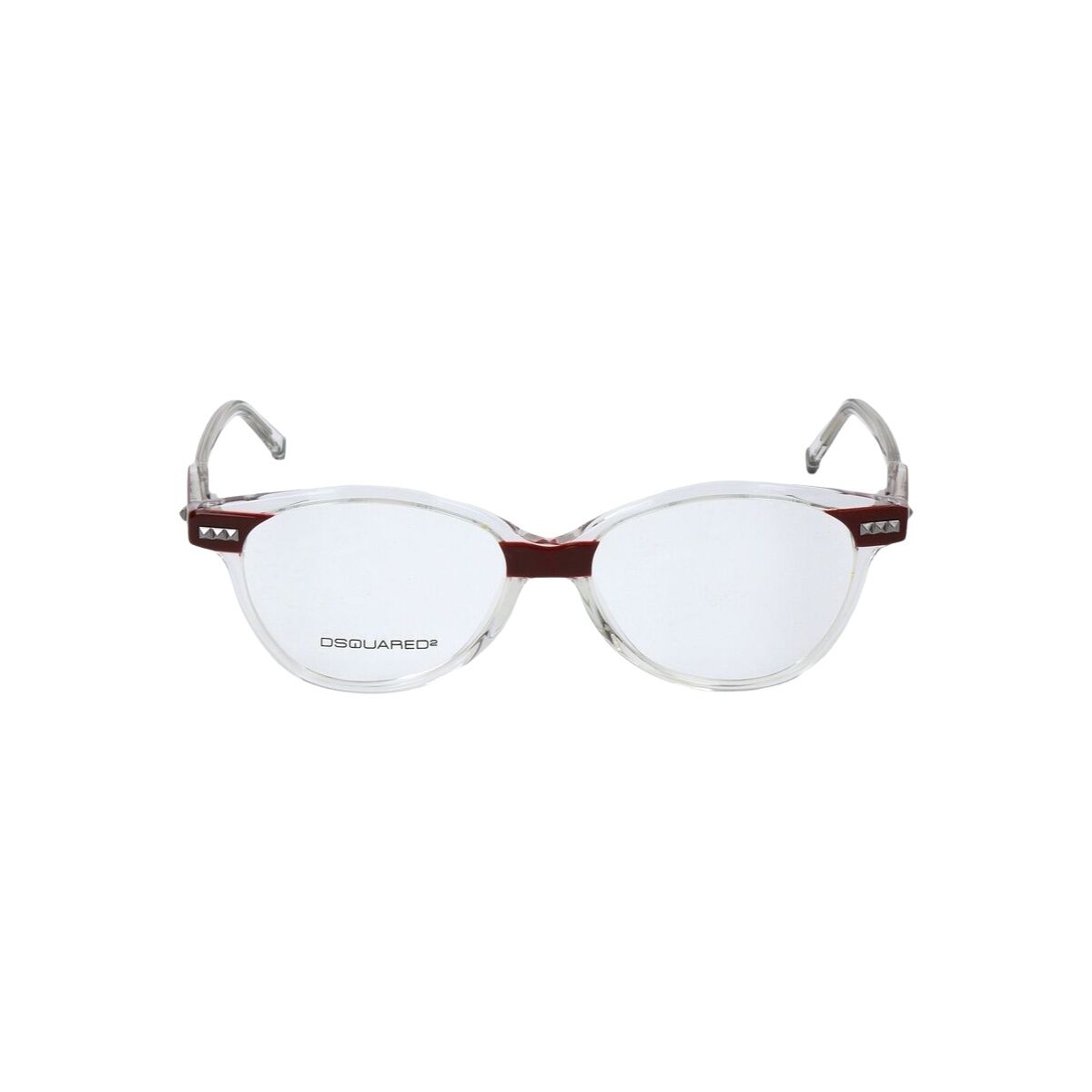 Monture de Lunettes Femme Dsquared2 DQ5080-71 Ø 53 mm