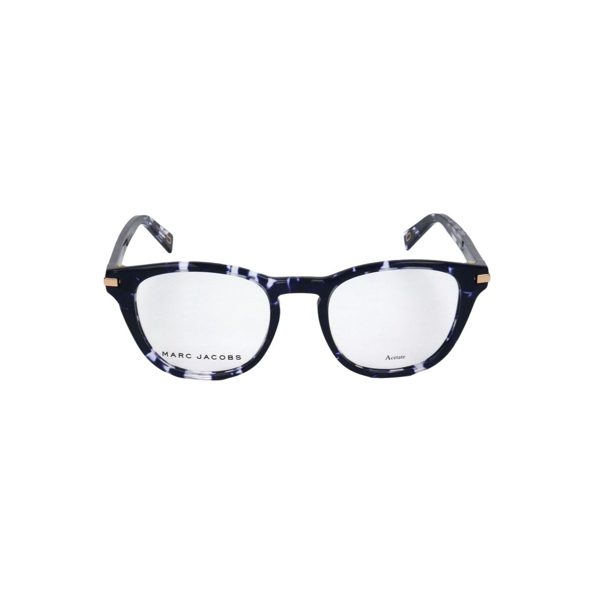Monture de Lunettes Homme Marc Jacobs MARC-189-IPR Marron Ø 50 mm