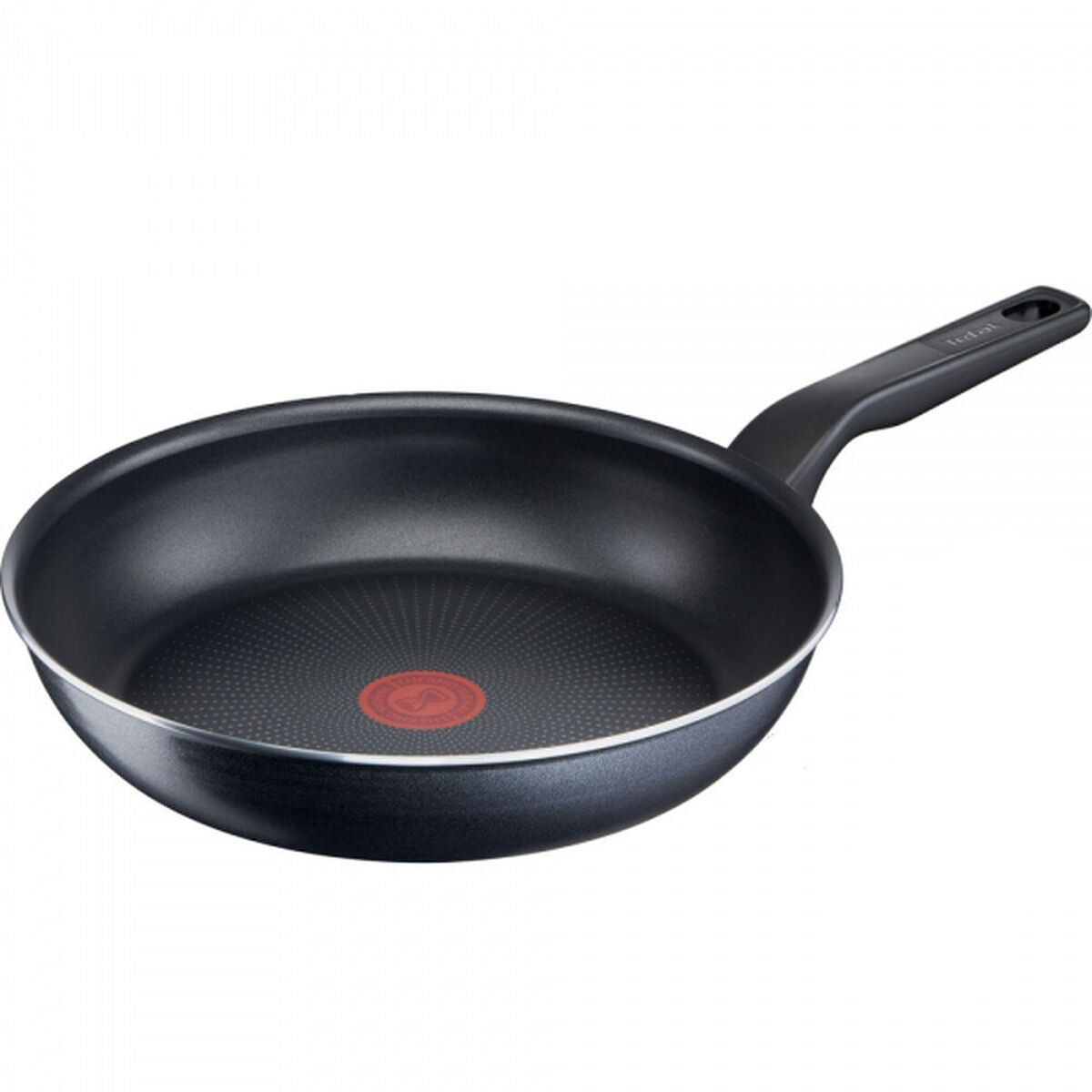 Poêle Tefal XL FORCE Noir Aluminium Ø 32 cm