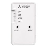 Contrôleur Wifi pour Air Conditionné Mitsubishi Electric MAC587IF Blanc