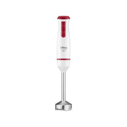 Mixeur plongeant UFESA PULSAR600DELUX Blanc Rouge 600 W