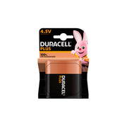 Pile Alcaline DURACELL PLUS K1