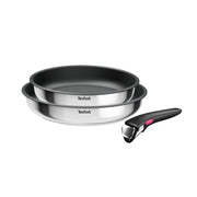 Ensemble de poêles Tefal L8813S75
